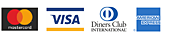 Platební karty - loga