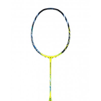 Badmintonová raketa